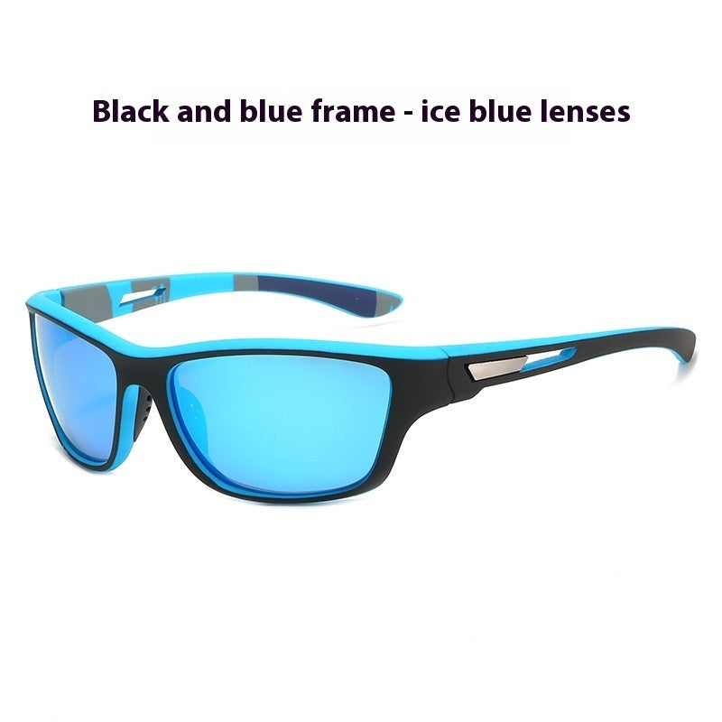 Fashion Sports Night Vision Glasses