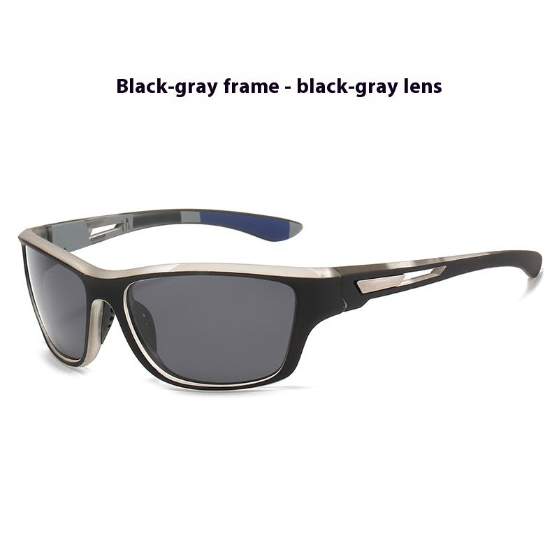 Fashion Sports Night Vision Glasses