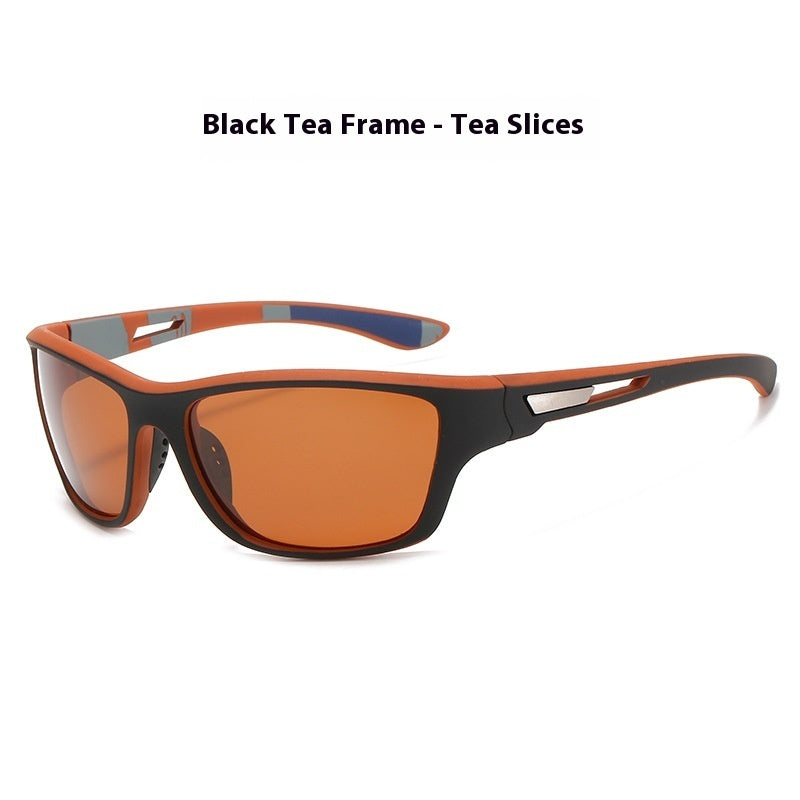 Fashion Sports Night Vision Glasses