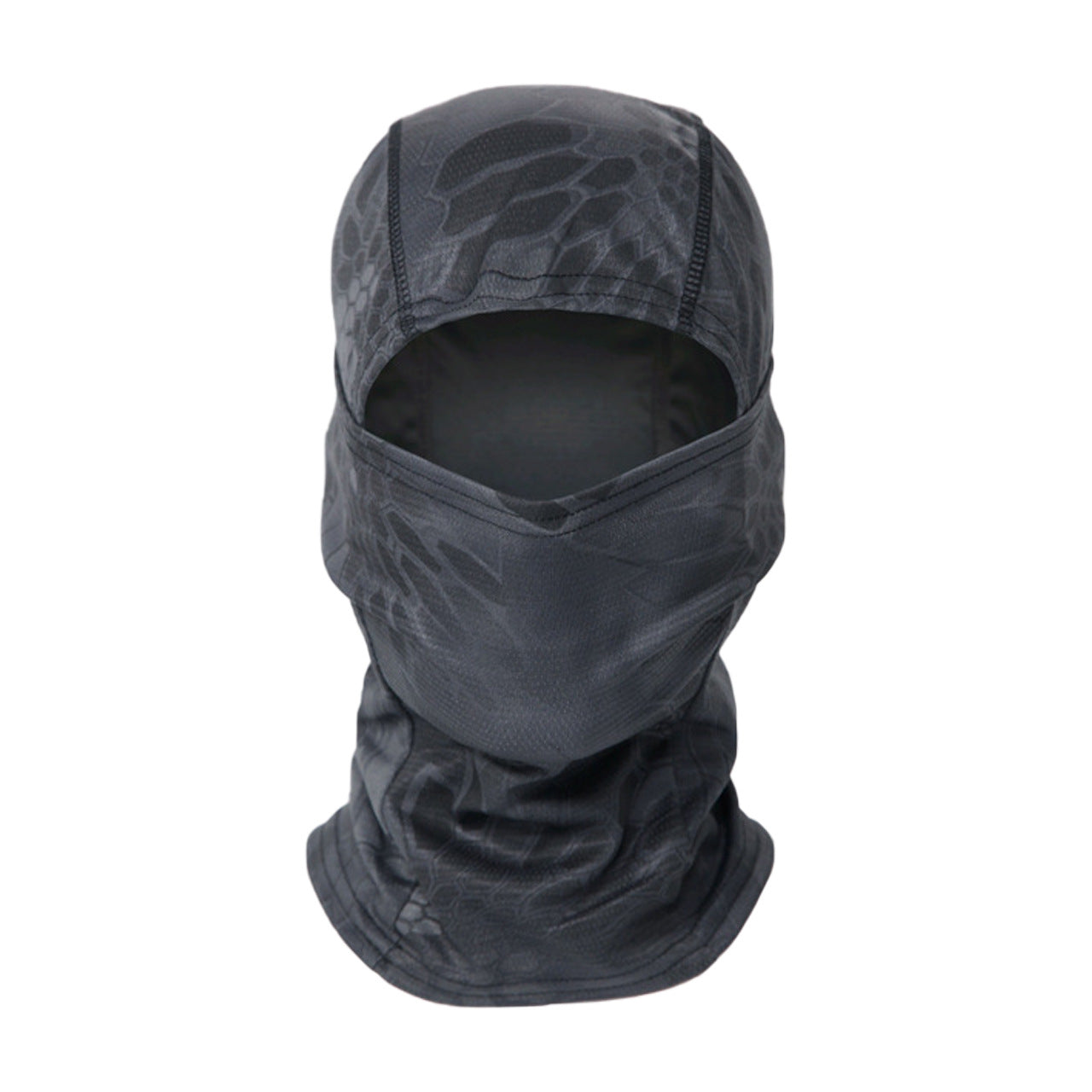 Ski Mask (Outdoor Quick-drying Camouflage Headgear)