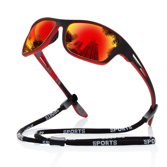 Fashion Sports Night Vision Glasses