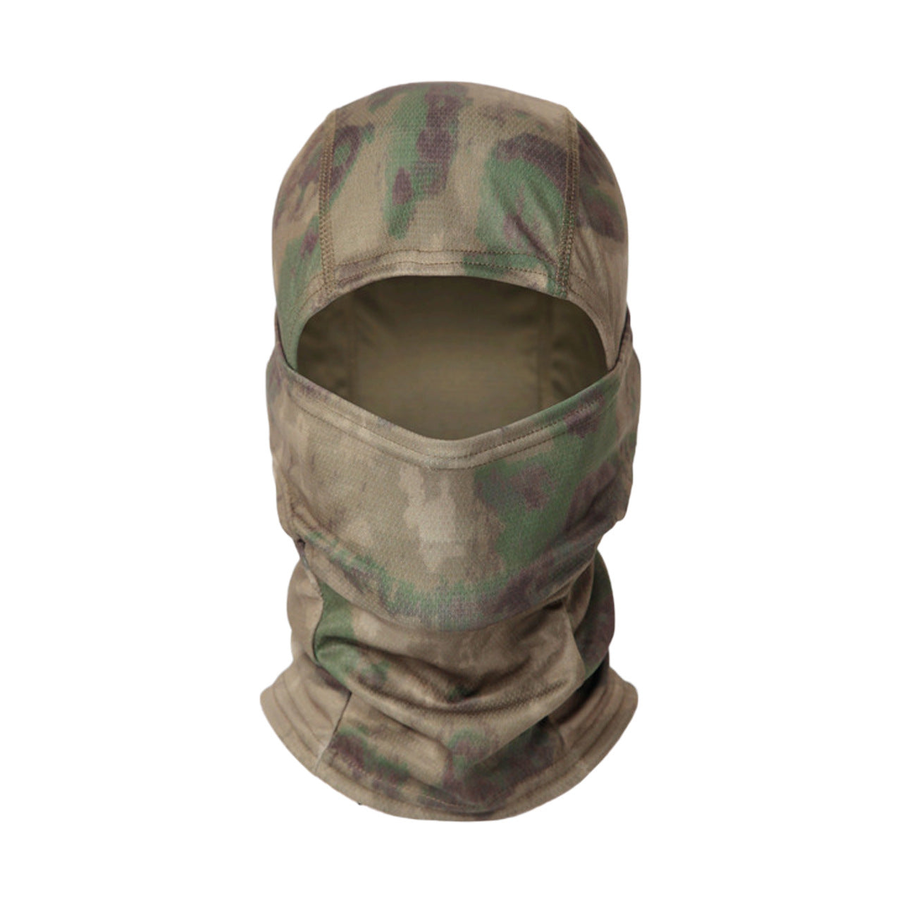 Ski Mask (Outdoor Quick-drying Camouflage Headgear)