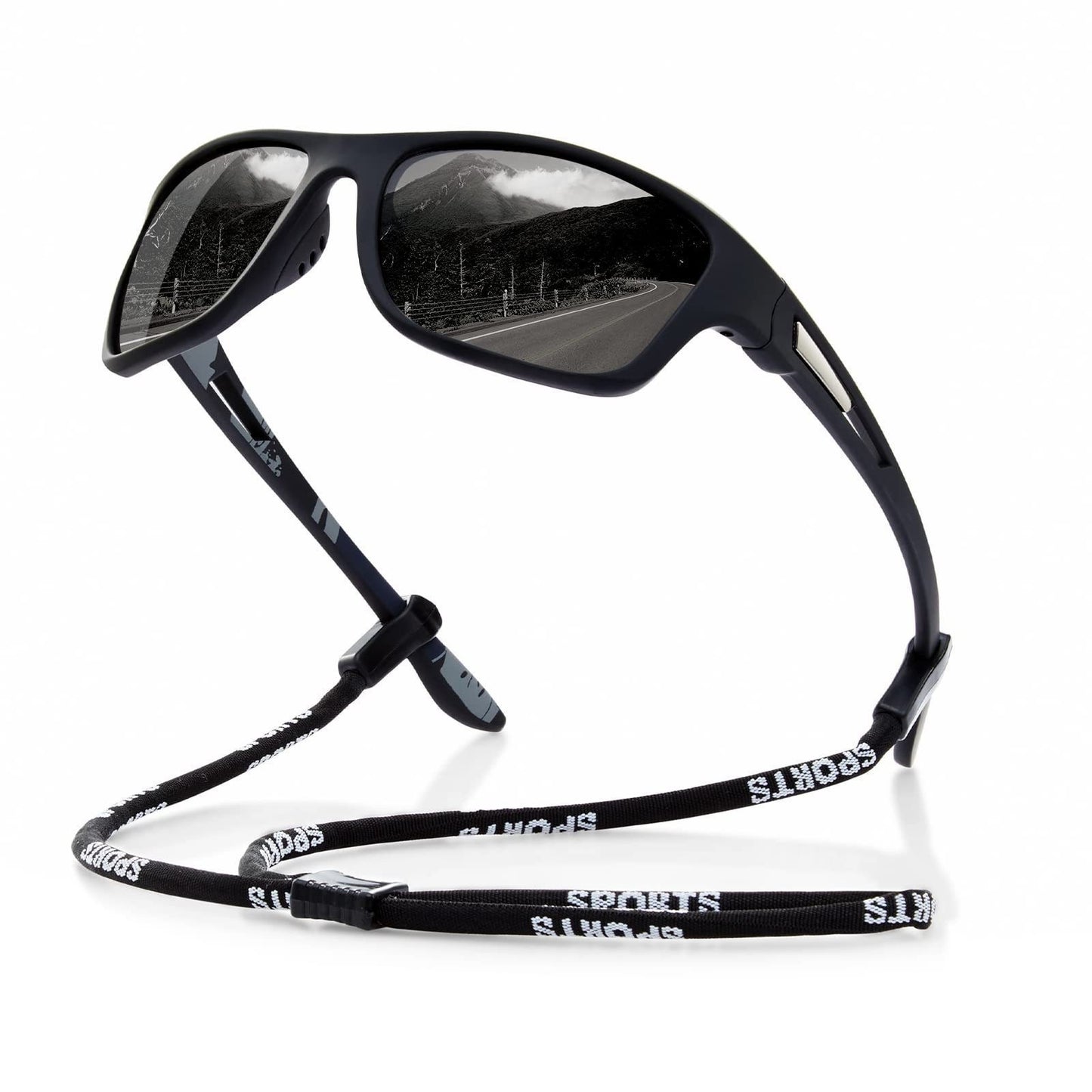 Fashion Sports Night Vision Glasses